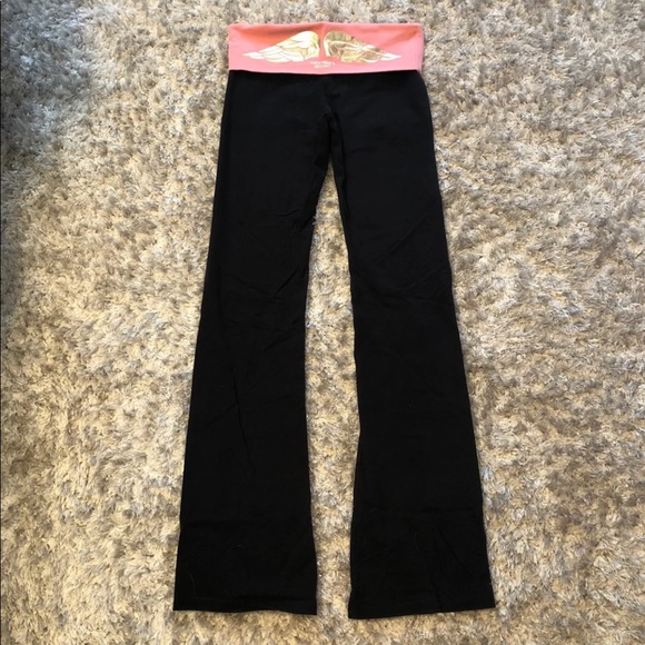 Victoria's Secret Pants - Victoria’s Secret Yoga Leggings